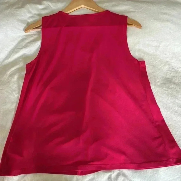 Anne Klein blouse - Picture 3 of 3